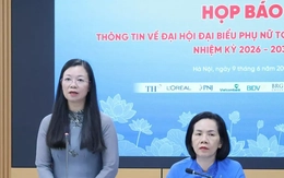 Sẽ nghiên cứu, đề xuất chính sách hỗ trợ ưu việt để phụ nữ sinh đủ 2 con