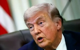 Tổng thống Mỹ Trump nói sẽ đạt thoả thuận với Iran trong 'hai, ba ngày tới'