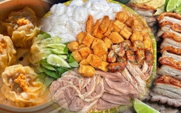 Khẳng định luôn: 10 món này bắt buộc phải ăn thật đắt tiền mới xứng đáng!