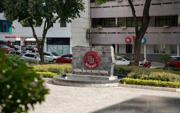 Điểm chuẩn trường Đại học Ngoại thương 3 năm gần nhất tăng giảm thế nào?