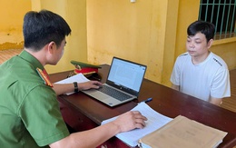 Ra quyết định khởi tố Giám đốc kinh doanh Lê Nguyễn Bửu Luân