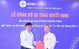 Bắt tạm giam Chủ tịch, Tổng giám đốc và Kế toán trưởng TV3