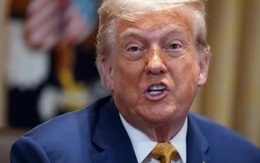 Ông Trump nêu thời điểm sẽ tuyên bố ‘chiến thắng hoàn toàn' trước Iran