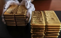 Các quỹ ETF Châu Âu nắm giữ lượng vàng kỷ lục, điều gì đang xảy ra?