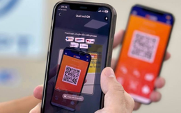 Lời khuyên cho tất cả những ai hay quét mã QR ngân hàng để chuyển khoản