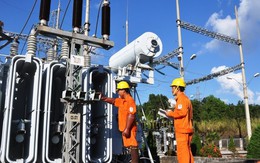 Chủ tịch và Kế toán trưởng bị bắt, doanh nghiệp điện phát thông báo quan trọng
