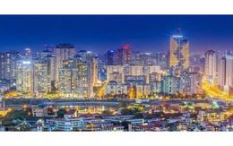 Một công trình hiếm có trên thế giới được xây dựng tại Việt Nam
