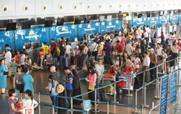 Vietnam Airlines phát đi cảnh báo, tất cả hành khách cần chú ý