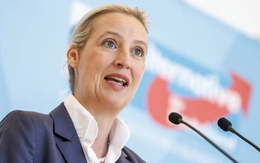 Lãnh đạo đảng AfD của Đức nêu lý do muốn khôi phục quan hệ với Nga