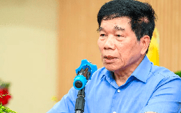 Chủ tịch Hiệp hội Nhà thầu xây dựng Việt Nam: Ngành xây dựng rơi vào tình trạng “khát” nhân lực và vật liệu