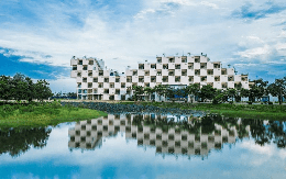 Nóng: Trường ĐH của tập đoàn FPT công bố điểm sàn xét tuyển hệ đại học chính quy năm 2026
