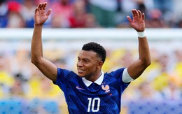 Mbappe lập kỷ lục Messi chưa từng phá, Ronaldo khó đuổi kịp