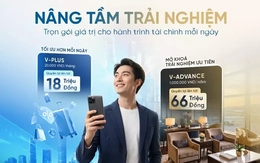 Ngân hàng không chỉ để giao dịch: Xu hướng 'gói tiện ích tài chính kết hợp trải nghiệm Lifestyle' lên ngôi