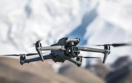 Từ 1/7, người điều khiển flycam phải có chứng chỉ, đăng ký hoạt động bay