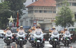 Công an TP HCM thông báo đến tất cả người tham gia giao thông từ sáng mai