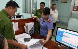 Ra quyết định khởi tố hàng loạt Giám đốc, Phó Giám đốc, lãnh đạo doanh nghiệp