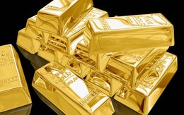 Vàng sắp tăng gần 30% vì 3 lý do này!