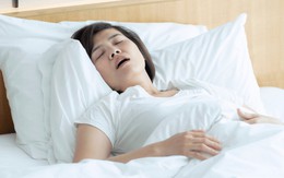 5 điều xảy ra khi ngủ có thể là lời “cầu cứu” của tim, thận, đường hô hấp, hầu hết mọi người đều tưởng là chuyện bình thường