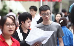 Thí sinh có 5 ngày nộp đơn phúc khảo bài thi tốt nghiệp THPT