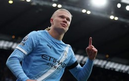 Ngôi nhà của Erling Haaland