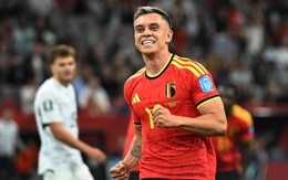 Link xem trực tiếp Bỉ vs Senegal 3h ngày 2/7, vòng 1/16 World Cup 2026