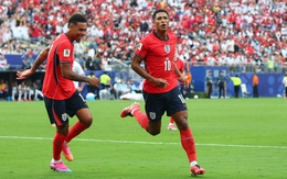 Link xem trực tiếp Anh vs CHDC Congo 23h ngày 1/7, vòng 1/16 World Cup 2026