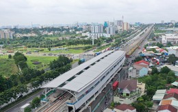 Khi tín dụng ngân hàng trở thành “nguồn vốn cứu cánh” hạ tầng