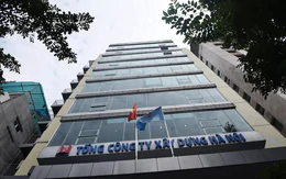 Hancorp thay đổi nhân sự cấp cao
