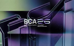 Better Choice Awards 2026 mở rộng bản đồ giải thưởng với một trục hoàn toàn mới