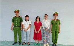 Cô gái tử vong sau khi truyền trắng da tại căn hộ ở TP.HCM, 3 người bị bắt