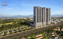 Chu kỳ mới của bất động sản Đà Nẵng: Nhà đầu tư ưu tiên tài sản kép