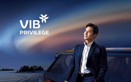 VIB Privilege Banking: Nền tảng tài chính cho người linh hoạt
