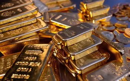Lý do Trung Quốc rốt ráo mua vàng