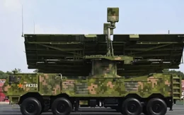 Trung Quốc tiết lộ vũ khí vi ba chưa từng có, đủ sức đe dọa chùm vệ tinh Starlink của tỷ phú Elon Musk