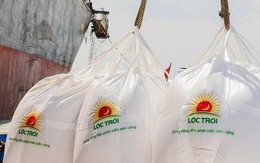 Lộc Trời giải trình gì về việc cổ phiếu bị đình chỉ giao dịch?