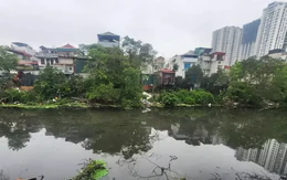 Hà Nội: Hơn 75.000 tỷ đồng cải tạo sông Nhuệ
