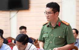 Vụ 147 điểm 10 môn Toán: Tỉnh đề xuất thi lại, lắp camera, mua 295 máy dò kim loại để chống gian lận