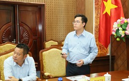 BAF đề xuất xây chung cư nuôi lợn hơn 200ha tại tỉnh Hưng Yên