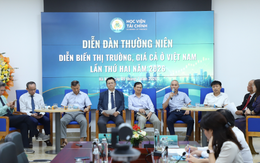 Nếu giá dầu thô dưới 70 USD/thùng, CPI bình quân năm 2026 của Việt Nam sẽ ra sao?