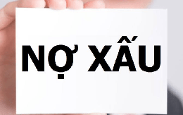 Ngân hàng khởi kiện nhiều người có nợ xấu từ 20 - 50 triệu đồng: Bất ngờ với nợ lãi quá hạn