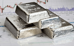 Giá bạc sẽ kết thúc 1 tuần biến động ở 60 USD/ounce?