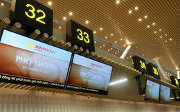 Chuyện lần đầu tiên xảy ra ở Sun PhuQuoc Airways