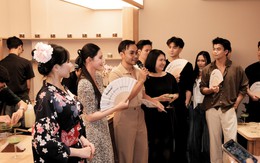 Một không gian tại TP.HCM bất ngờ thu hút loạt sao Việt: Đứng sau là hoa hậu - doanh nhân đình đám