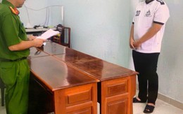 Ra quyết định khởi tố Đặng Quang Vinh SN 1997