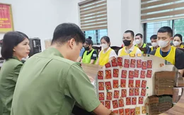 Công an Hà Nội triệt phá đường dây mua bán 5.000 tài khoản ngân hàng