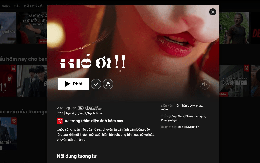 Tin hot cho người dùng Việt Nam: Netflix đang cho dùng miễn phí, vào đăng ký ngay