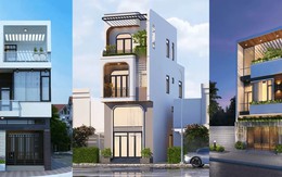 Chi phí xây nhà 3 tầng 70m² bao nhiêu?