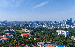 Thành phố giàu nhất miền Bắc sắp có 3 khu đô thị trị giá 47.000 tỷ đồng