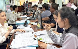 Cơ quan Thuế có thông báo quan trọng, người nộp thuế thuộc các nhóm sau cần hoàn thành chậm nhất 31/7