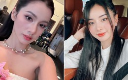 Bí ẩn về 2 mỹ nhân An Giang từng có nhan sắc gây khuynh đảo, nay “mất dấu” trên mạng xã hội